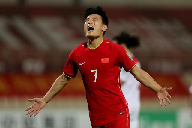 JiuyouGaming-京媒：尽管有多名入籍球员 但留洋才是未来的希望